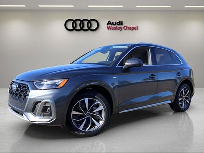 Used 2023 Audi Q5 2.0T Premium Plus w/ Premium Plus Package