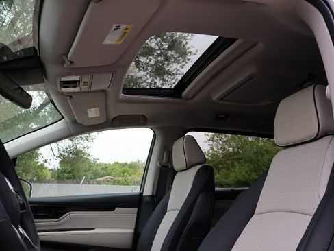 New 2026 Honda Odyssey Elite image 43