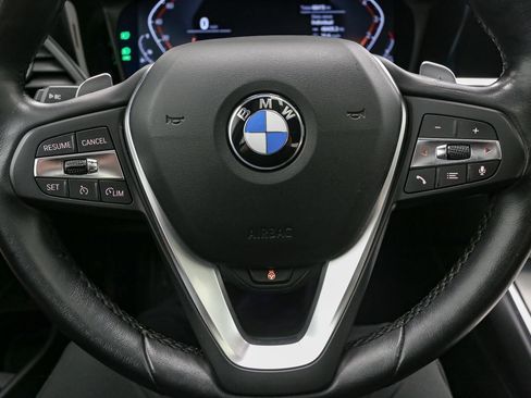 Used 2022 BMW 330i xDrive 330i xDrive w/ Convenience Package image 35