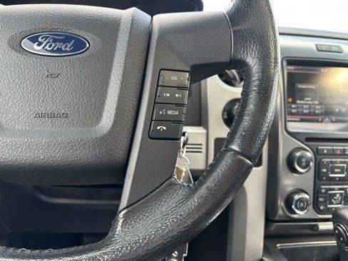 Used 2013 Ford F150 FX4 w/ Luxury Equipment Group image 33