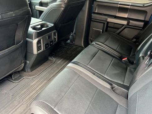 Used 2020 Ford F150 Raptor w/ Equipment Group 802A Luxury image 13