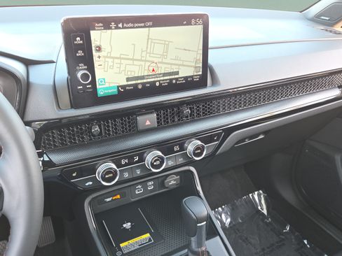 Certified 2023 Honda CR-V Sport Touring image 27