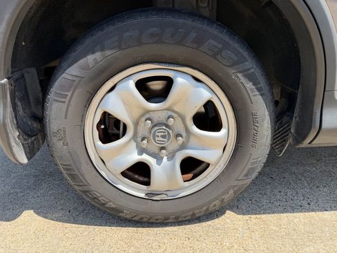 Used 2012 Honda CR-V LX image 5