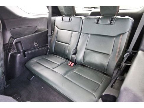 Used 2022 Ford Explorer Timberline image 12