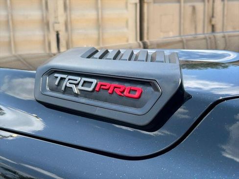 Certified 2026 Toyota Tundra TRD Pro AWD/4WD image 16