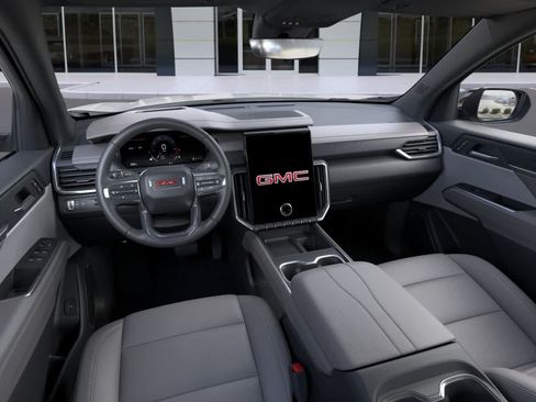 New 2026 GMC Acadia Elevation w/ Black Edition FWD image 15
