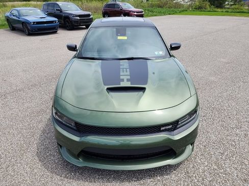 Certified 2023 Dodge Charger R/T w/ Daytona Edition Group image 13