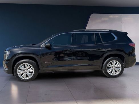 Used 2024 GMC Acadia Elevation w/ Trailering Package FWD image 2