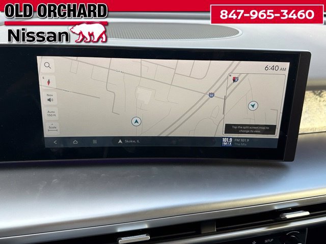Used 2026 Hyundai Ioniq 9 Calligraphy AWD/4WD image 19