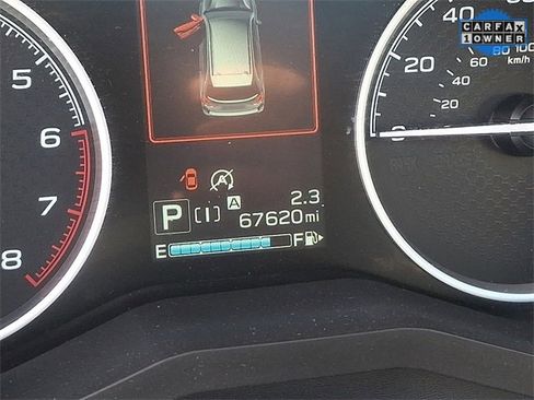 Used 2019 Subaru Forester Limited w/ Popular Package #3 image 21