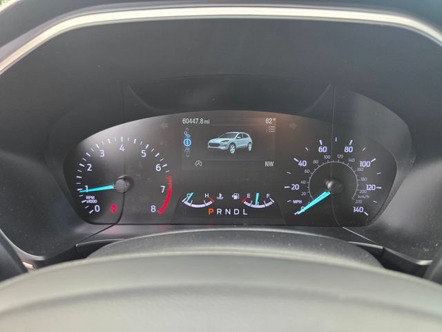 Used 2020 Ford Escape SE FWD image 28