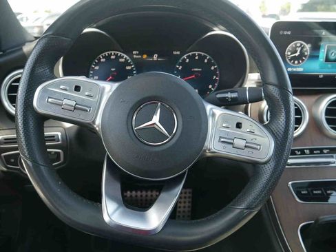Used 2021 Mercedes-Benz C 300 4MATIC Sedan image 37