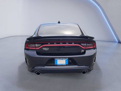 Used 2020 Dodge Charger Scat Pack RWD image 8