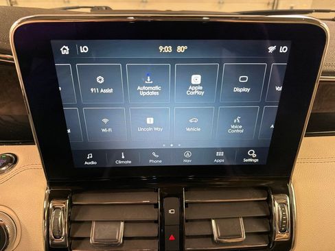 Certified 2020 Lincoln Navigator L Reserve w/ Luxury Package AWD/4WD image 10