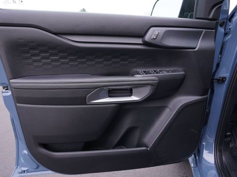 New 2025 Ford Ranger XLT w/ FX4 Off-Road Package image 23