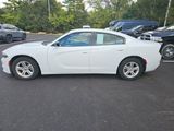 Used 2023 Dodge Charger SXT image 4
