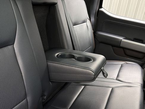 Used 2025 Ford F350 Lariat w/ Lariat Ultimate Package image 42