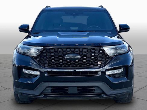 Used 2023 Ford Explorer ST w/ Equipment Group 401A AWD/4WD image 4
