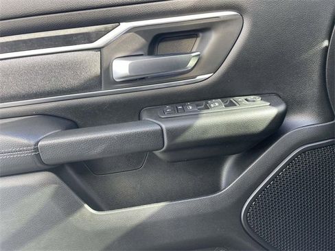 Used 2019 RAM 1500 Big Horn image 16