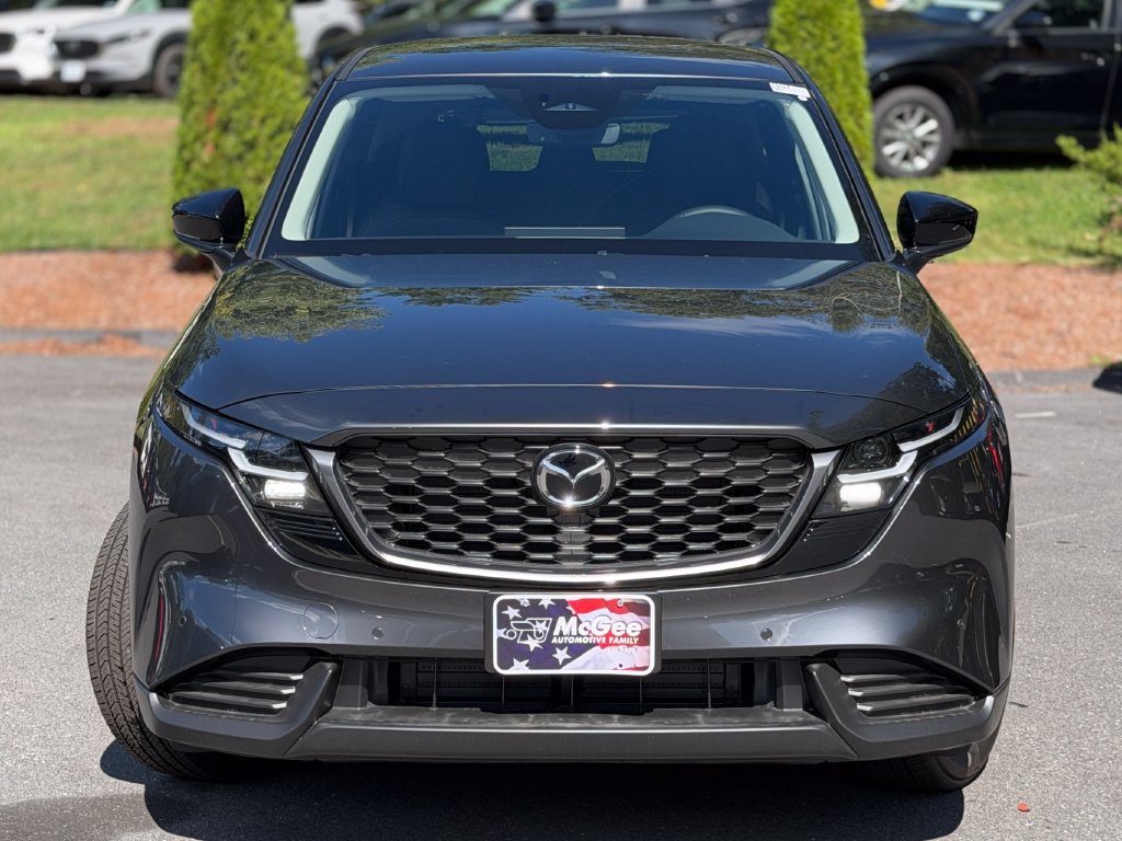 New 2026 MAZDA CX-5 Select AWD/4WD image 2