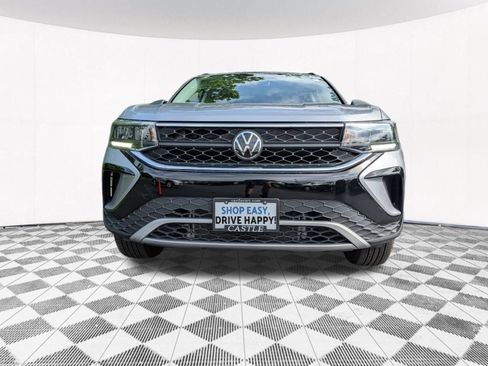 Used 2024 Volkswagen Taos S AWD/4WD image 14