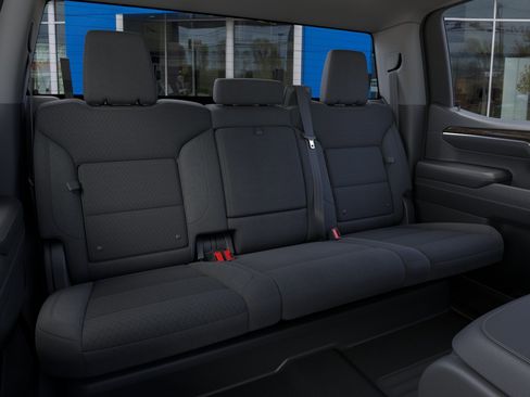 New 2026 GMC Sierra 1500 Elevation AWD/4WD image 47