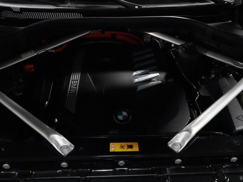 Certified 2023 BMW X5 xDrive45e image 29