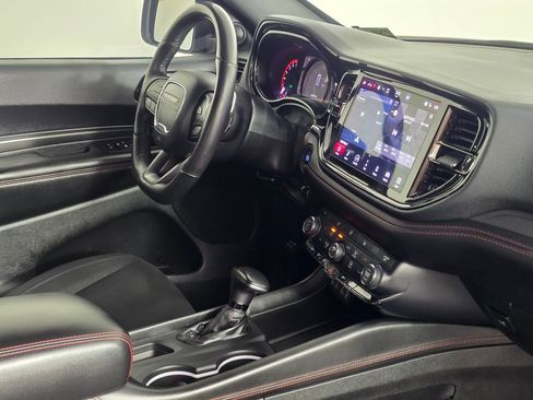 Used 2023 Dodge Durango GT AWD/4WD image 43