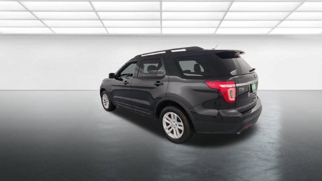 Used 2015 Ford Explorer FWD image 6