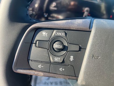 New 2026 Nissan Sentra SV w/ SV Convenience Package FWD image 40