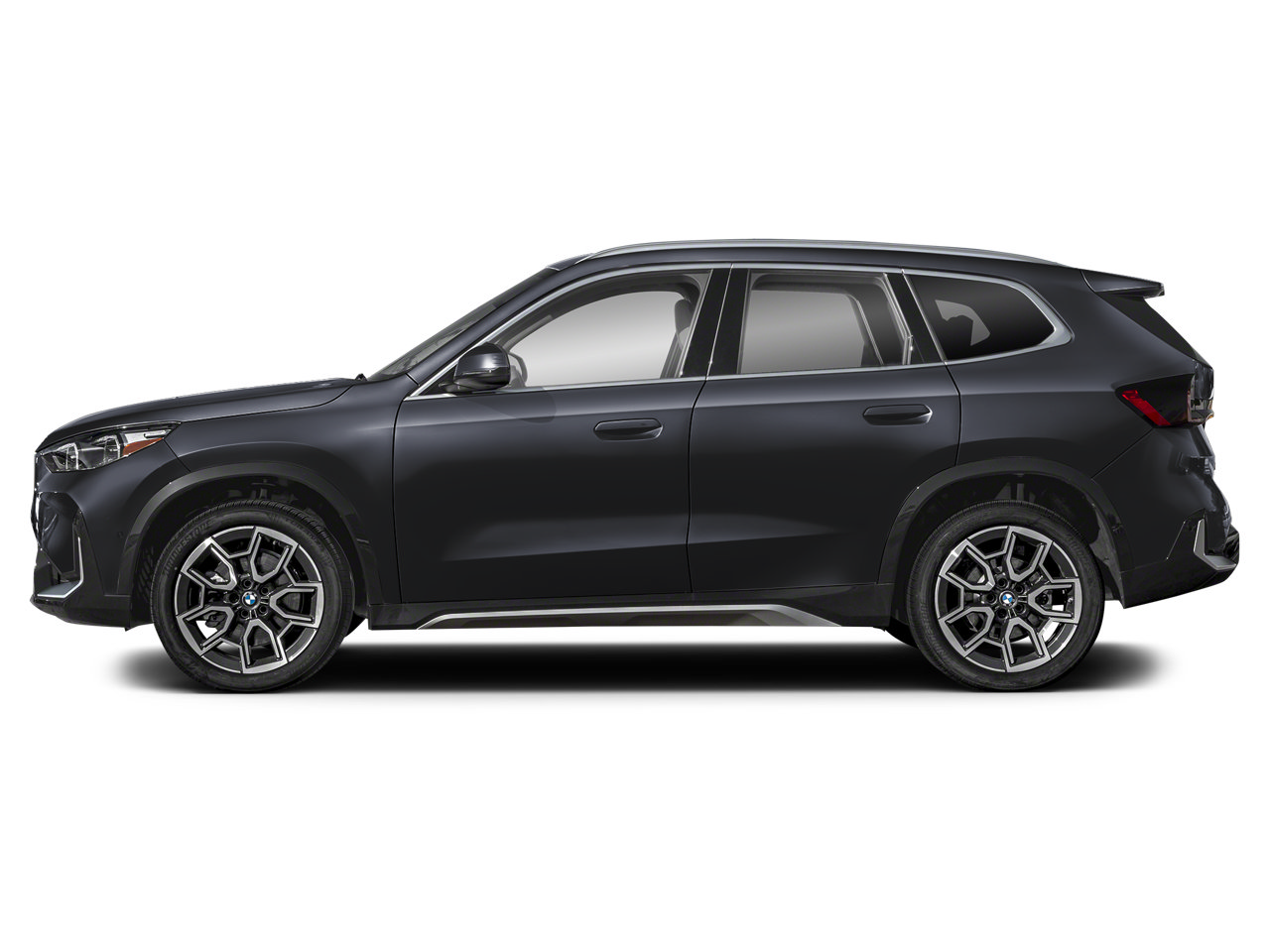 Used 2026 BMW X1 xDrive28i w/ Technology Package AWD/4WD image 30