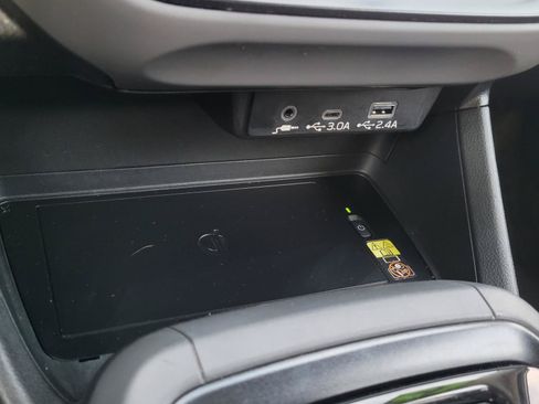 Certified 2025 Subaru Crosstrek 2.5i Limited w/ Crosstrek Mirror Package AWD/4WD image 28