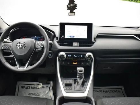 Used 2025 Toyota RAV4 XLE w/ Weather Package image 19