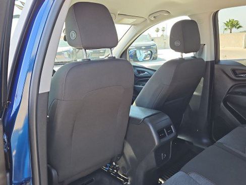 Used 2023 Chevrolet Equinox LT FWD image 20