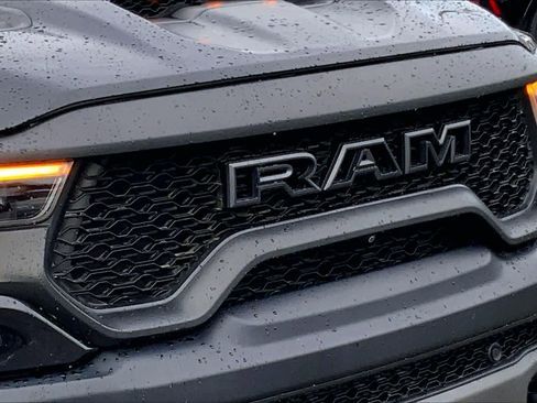 Used 2022 RAM 1500 TRX w/ TRX Level 2 Equipment Group AWD/4WD image 38