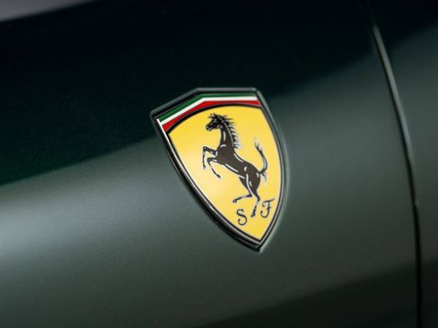 Certified 2022 Ferrari Roma image 71