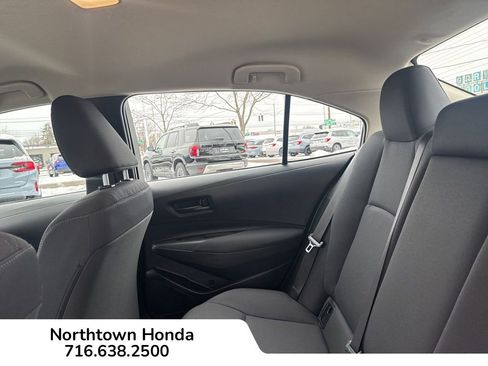 Used 2024 Toyota Corolla LE image 18