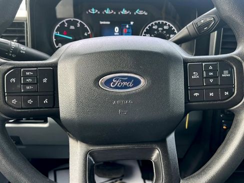 Used 2024 Ford F250 XLT w/ FX4 Off-Road Package AWD/4WD image 10