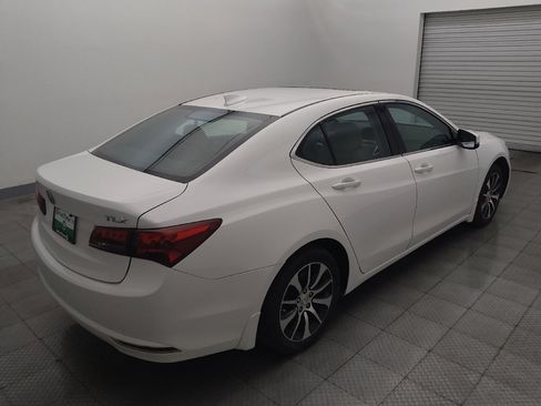 Used 2015 Acura TLX FWD image 9