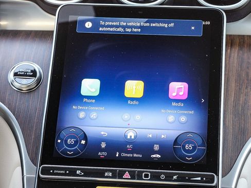 New 2026 Mercedes-Benz GLC 300 image 14