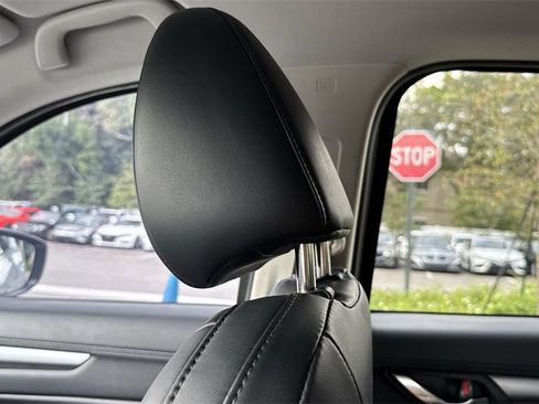 Certified 2021 MAZDA CX-5 Touring image 17