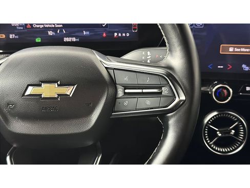 Used 2024 Chevrolet Blazer EV LT AWD/4WD image 28