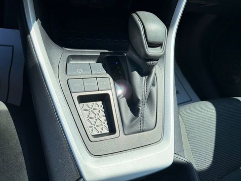 Used 2025 Toyota RAV4 LE FWD image 22