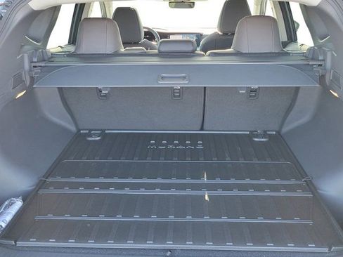 New 2026 Nissan Murano Platinum w/ Cargo Package AWD/4WD image 30