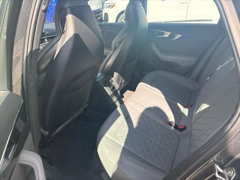 Used 2022 Audi S4 Premium Plus AWD/4WD image 6