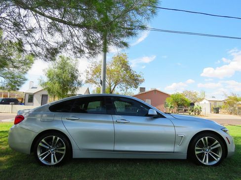 Used 2018 BMW 430i Gran Coupe image 10