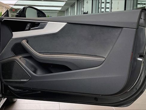 Certified 2023 Audi A5 2.0T Premium Plus w/ Premium Plus image 22