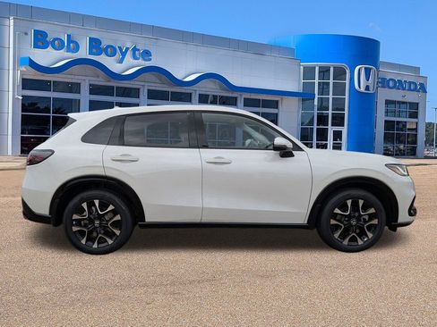 New 2026 Honda HR-V EX-L image 6