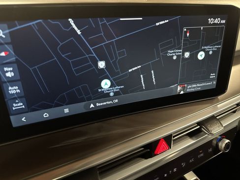 New 2026 Kia Sorento SX Prestige image 23