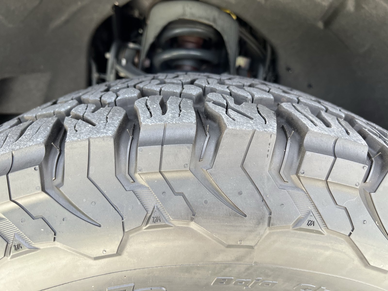 Used 2024 Ford F150 Raptor AWD/4WD image 11